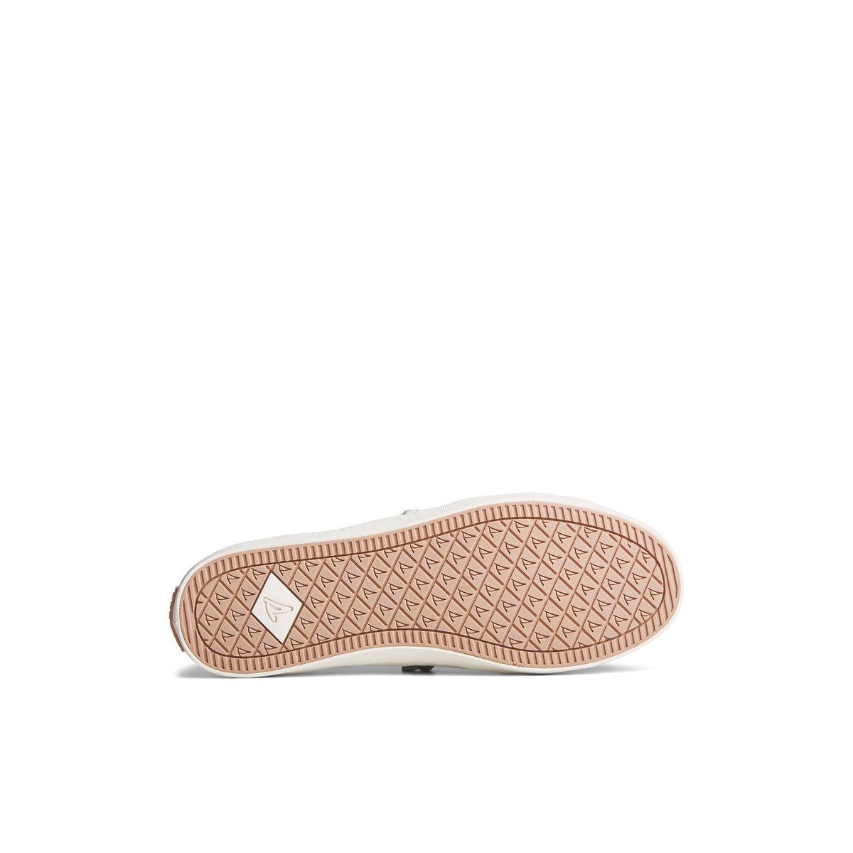 Zapatillas Sperry Crest Vibe Coral Floral Mule Mujer Rosas Y