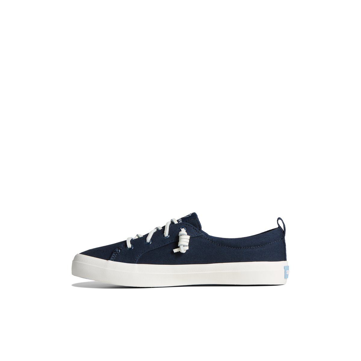 7 ラブベリ Crestvibecfl_wm Navy Women's Sneakers | Sperry US