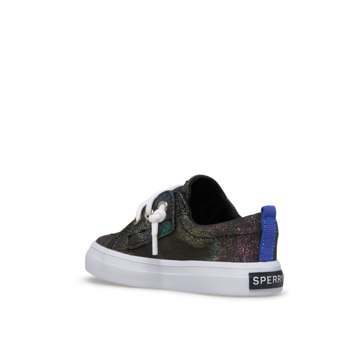 Crestvibejrt km Black Kids Little Kid 1 10 Sperry Canada