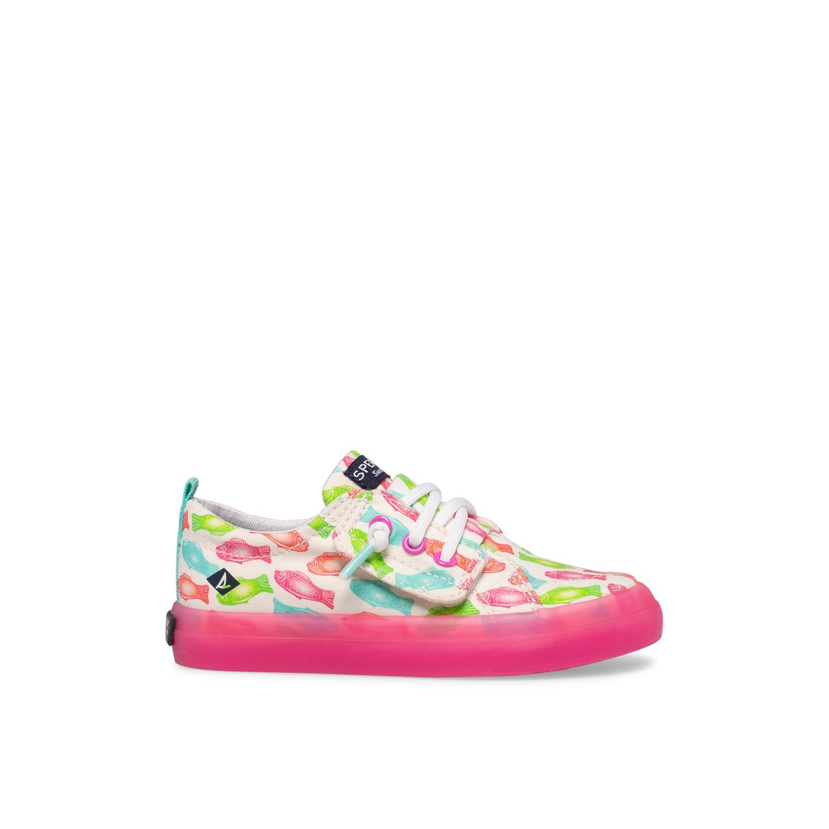 Sperry crest vibe jr on sale