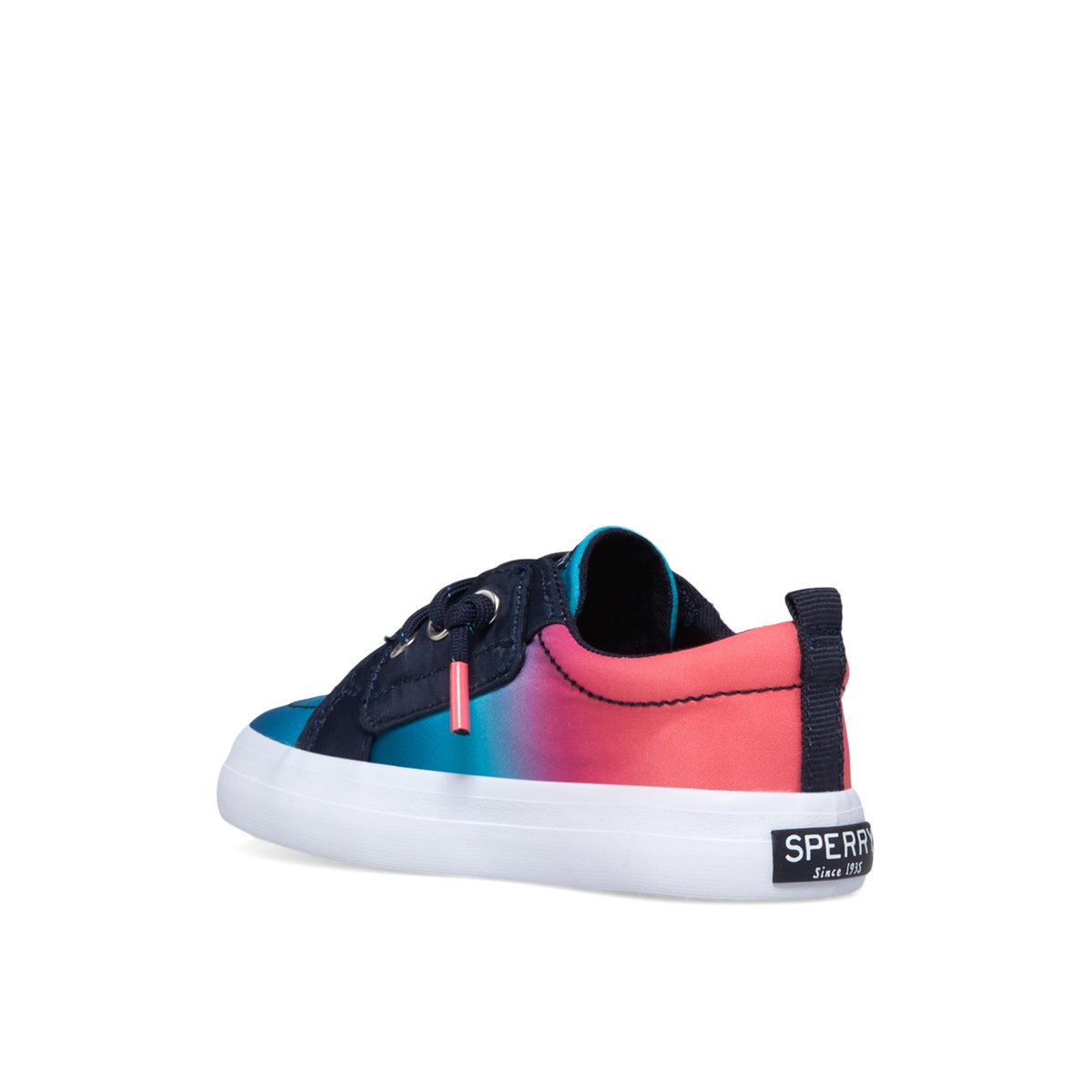 Sperry crest zone kids discount