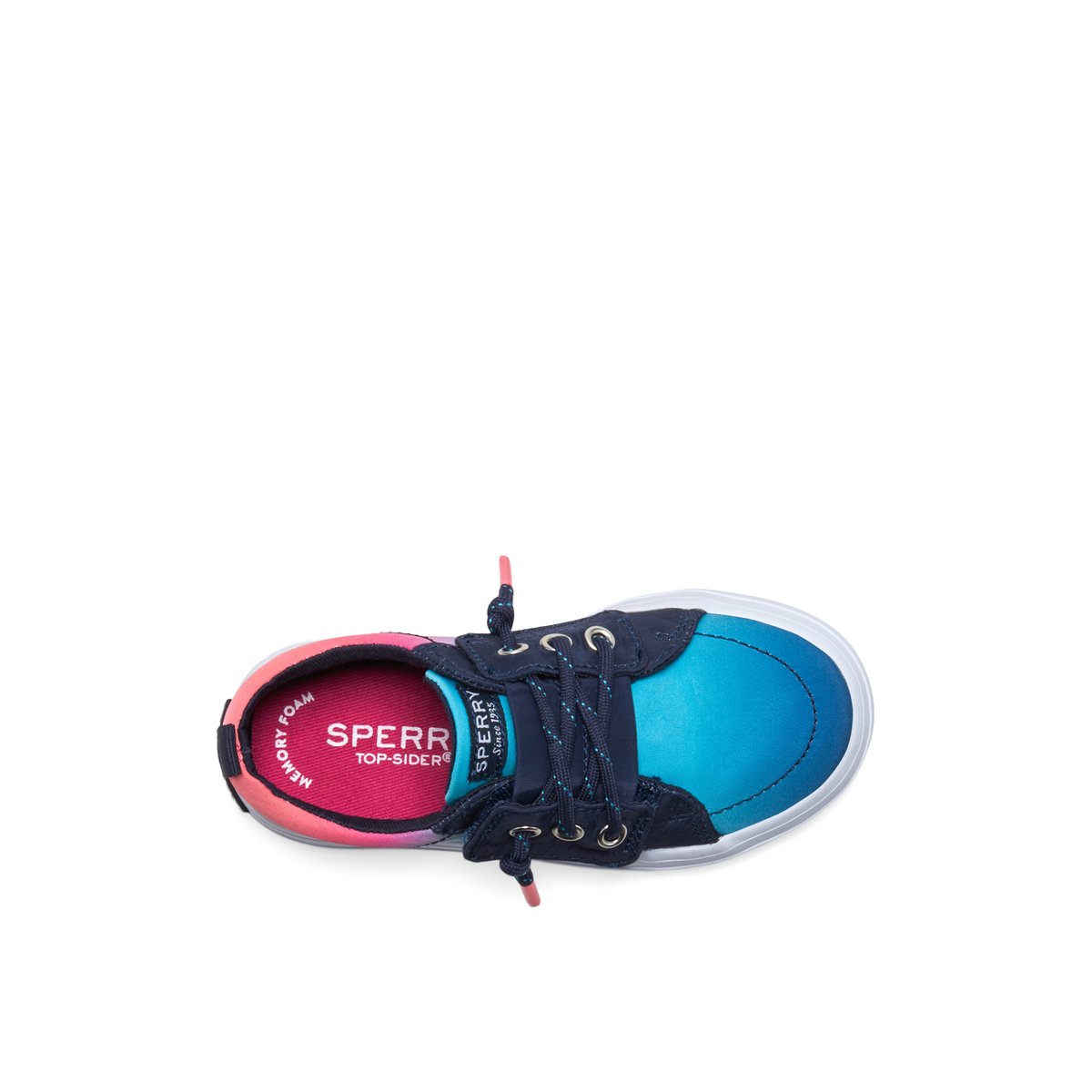 Sperry crest zone kids discount
