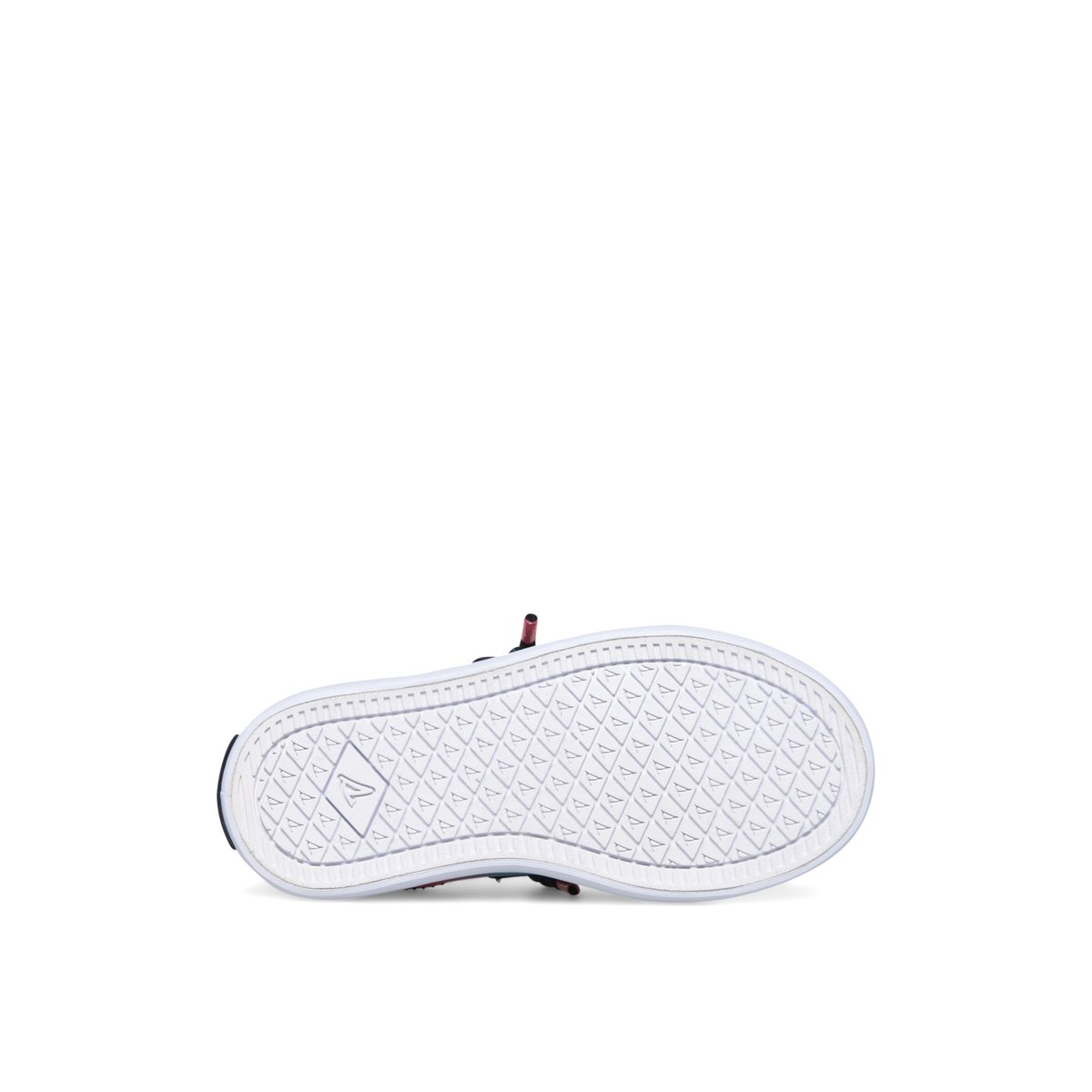 Crest Vibe Junior Sneaker Navy Kids Little Kid 1 10 Sperry Canada