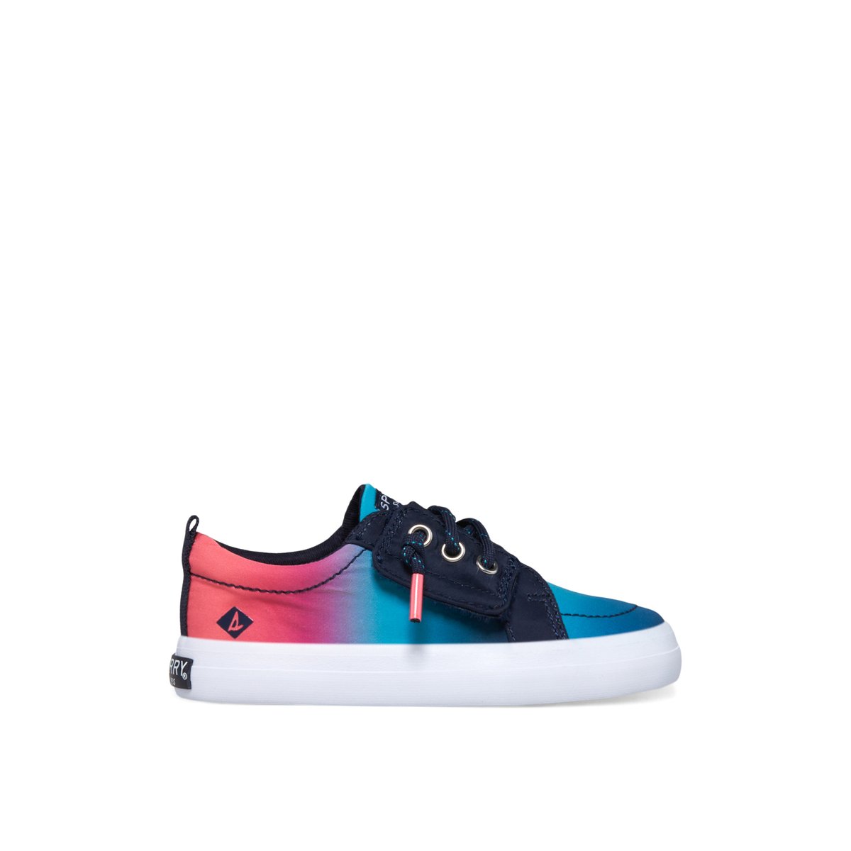 Sperry crest zone kids discount
