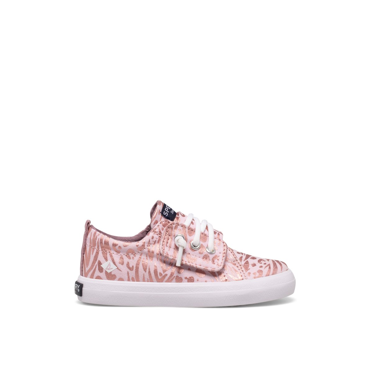 Sperry crest vibe jr sale