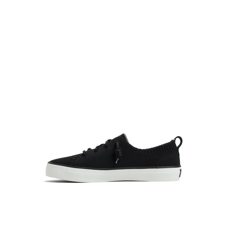Spnwsktex_km Khaki Kids Sneakers | Sperry US