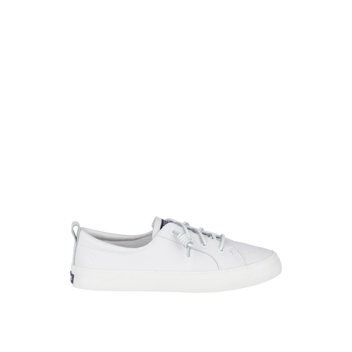 Sperry crest vibe leather shop