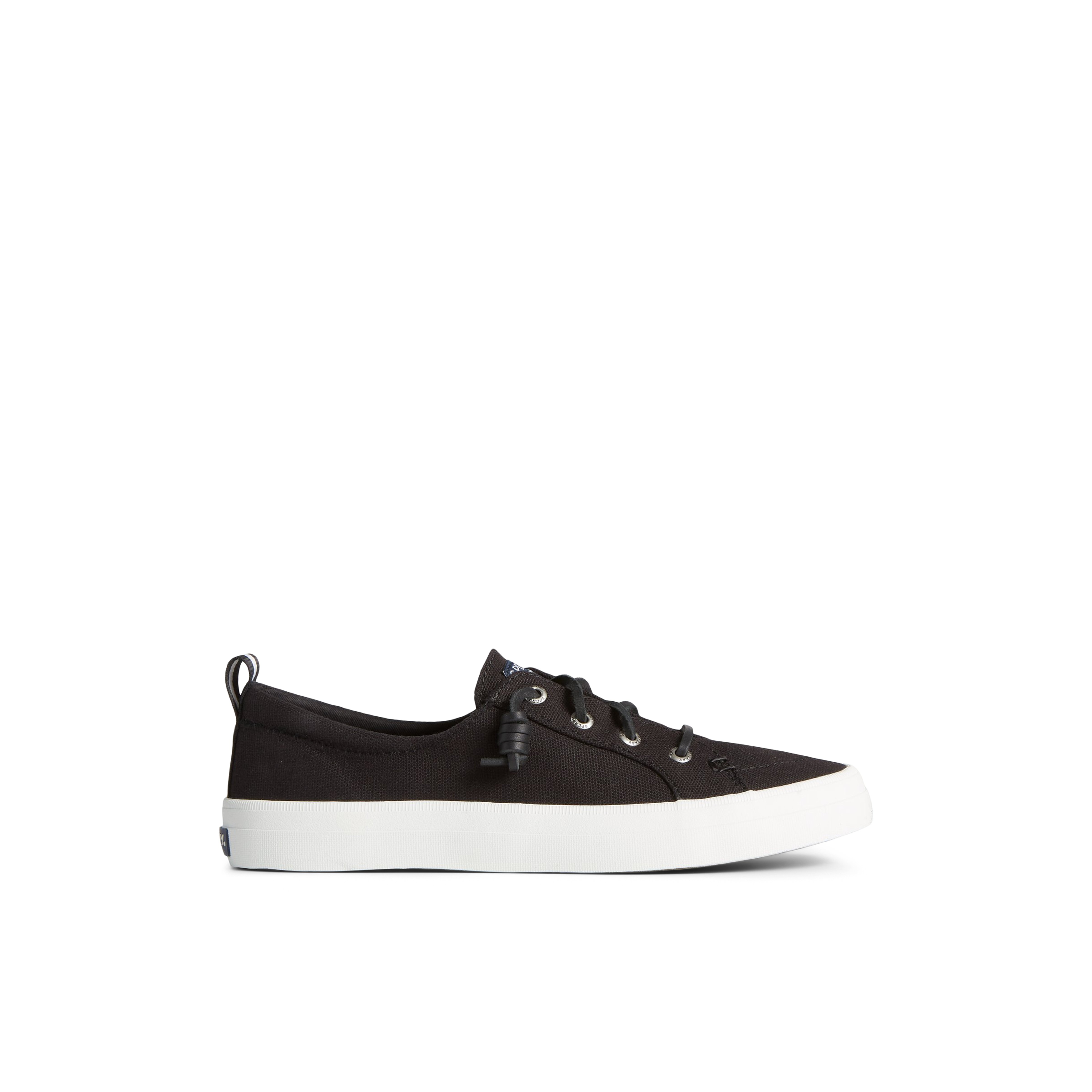 Sperry Women's Crest Vibe Sneaker | Slip-On Comfort Sneaker With Arch Support & Non-Slip Sole