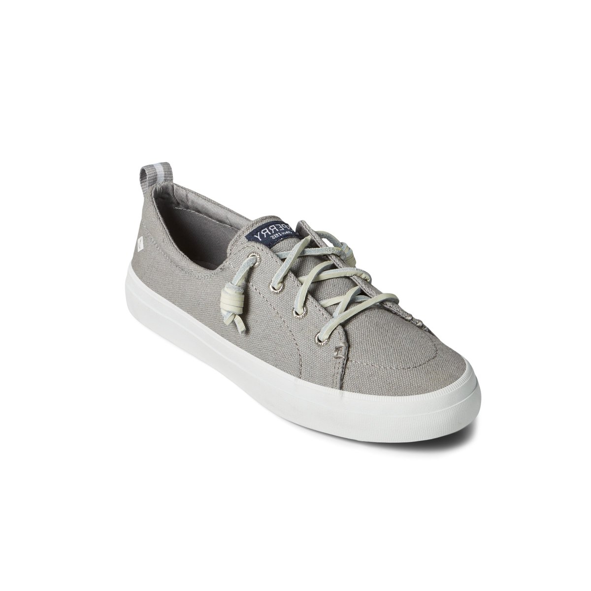 Sperry crest vibe sales