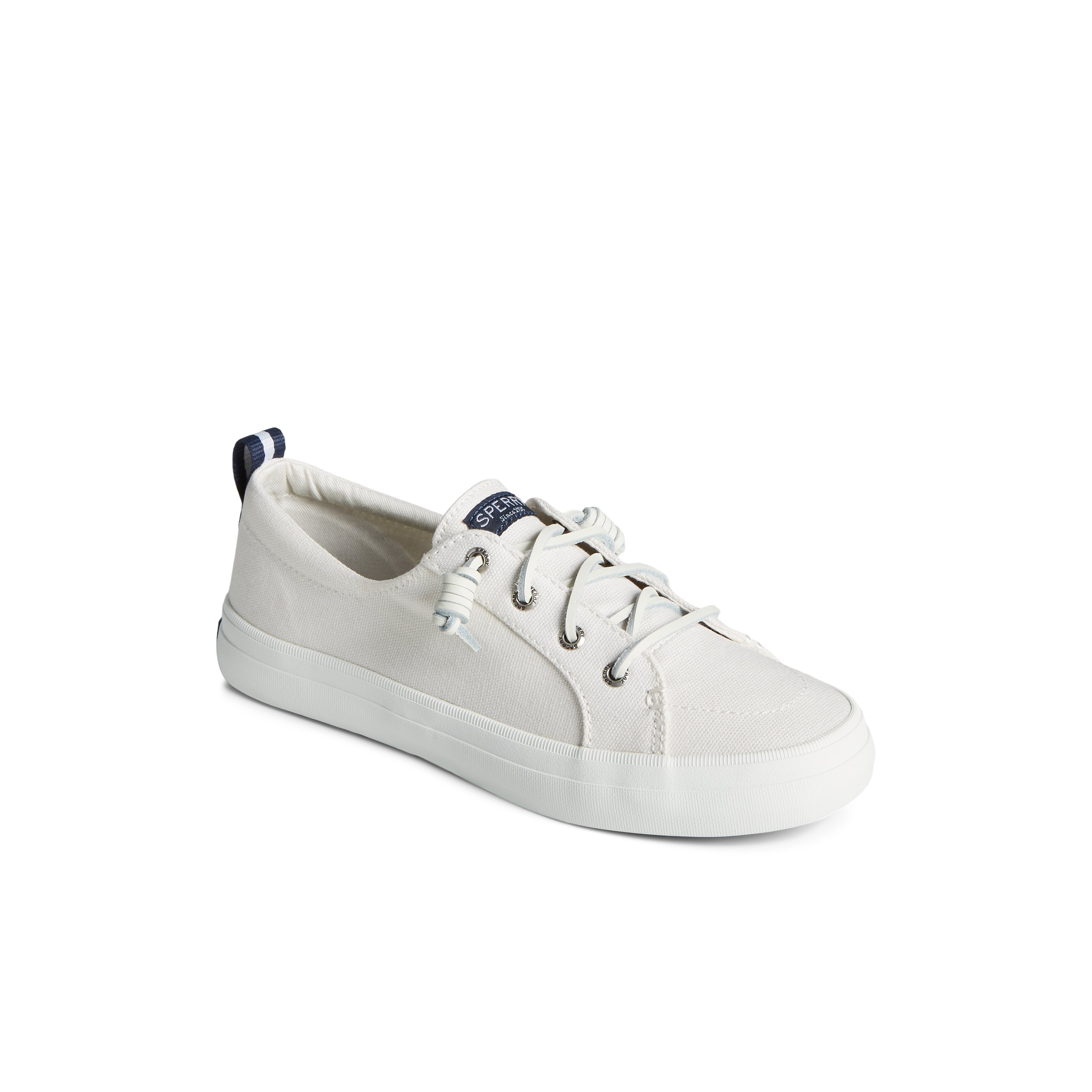 sperry women's crest vibe sneaker