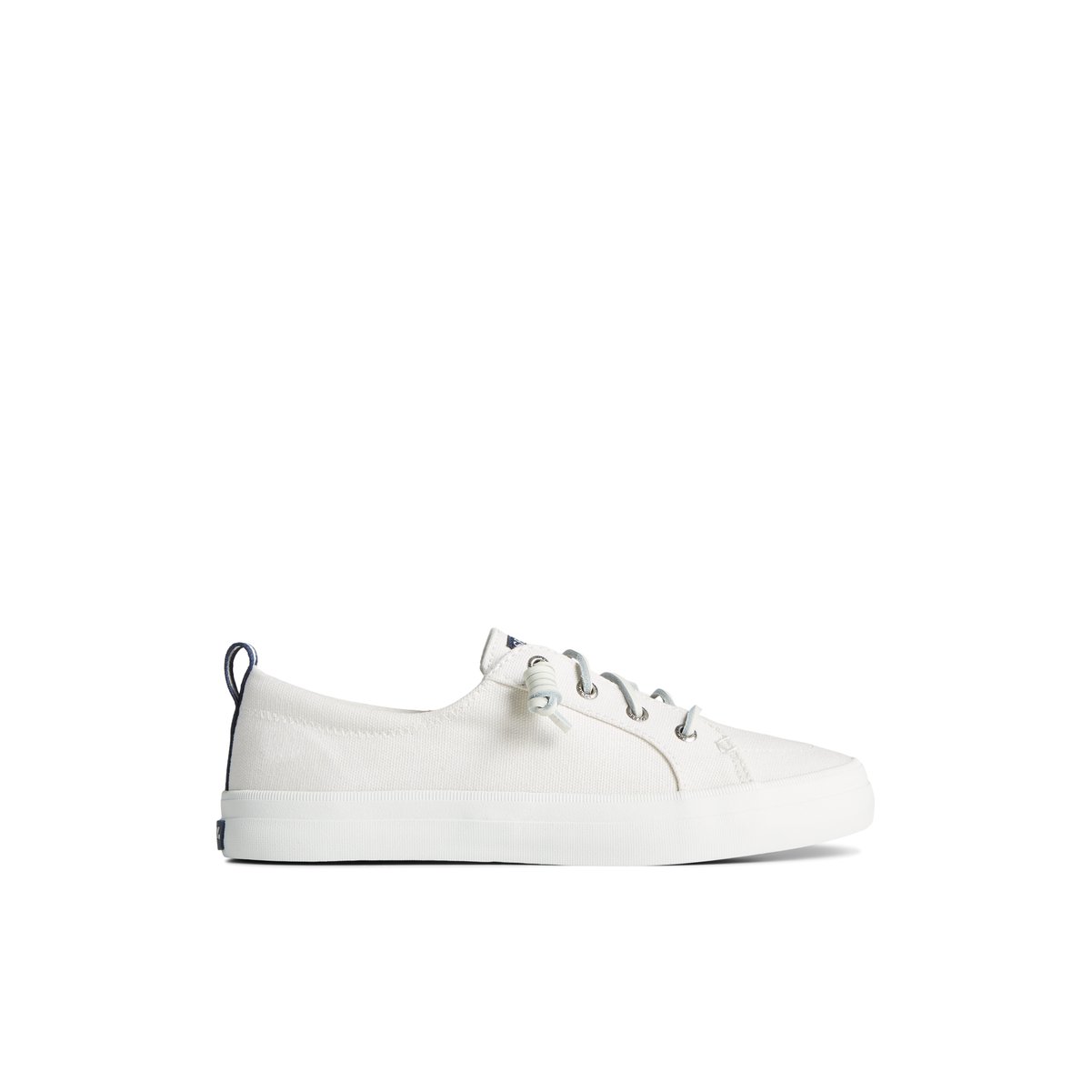 Sperry crest vibe leather sneaker deals