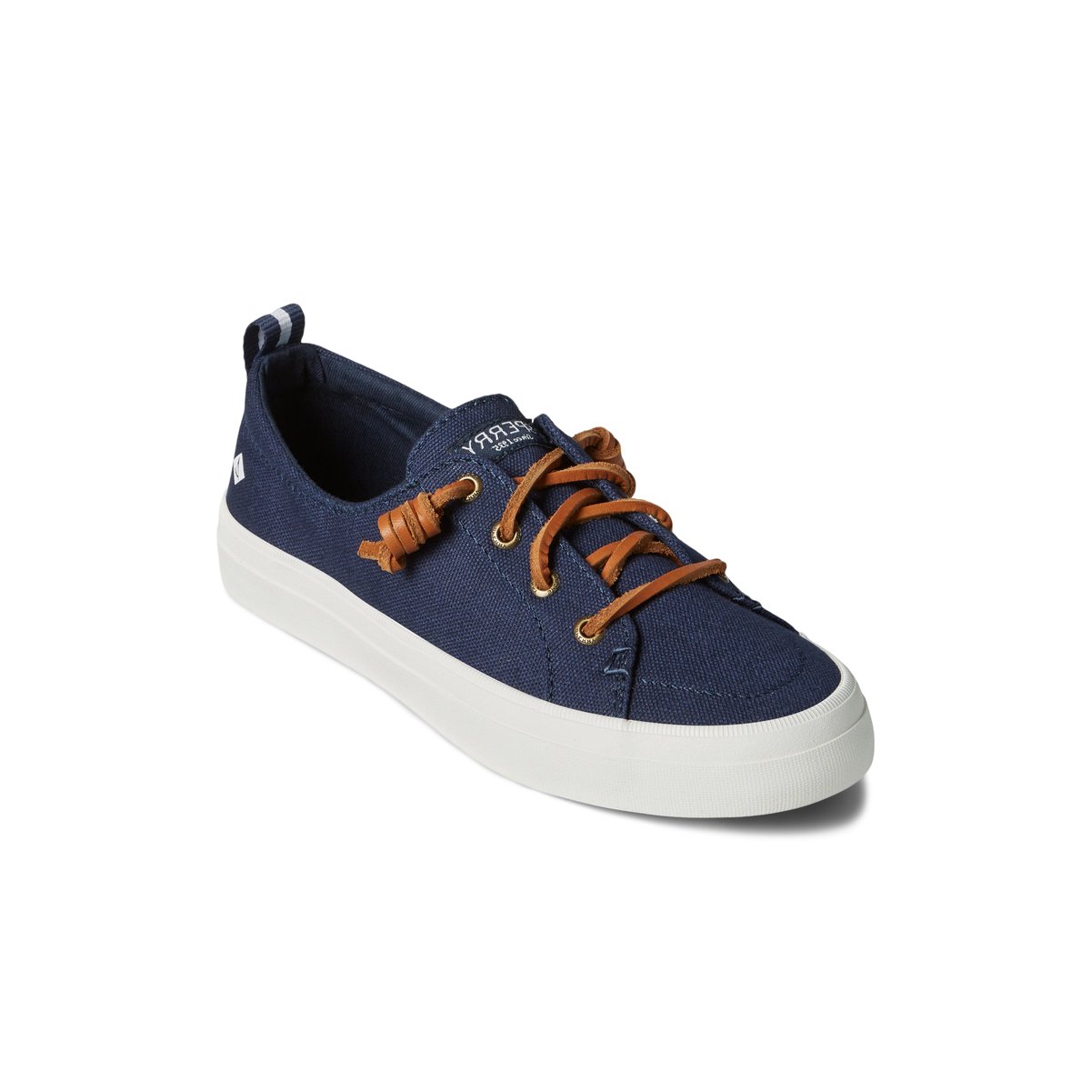 Sperry shoes navy blue new arrivals