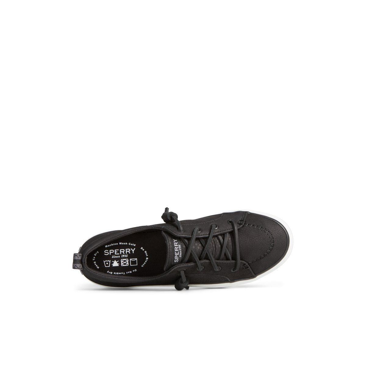 Sperry crest vibe creeper hotsell