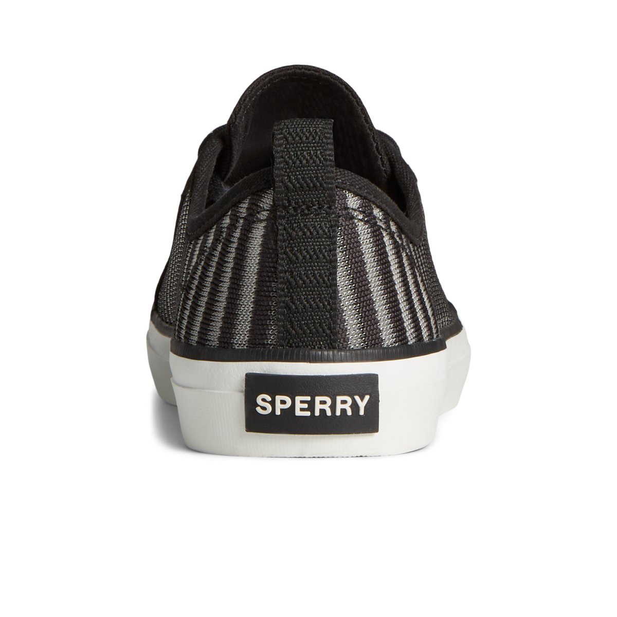 Black and white sperrys online