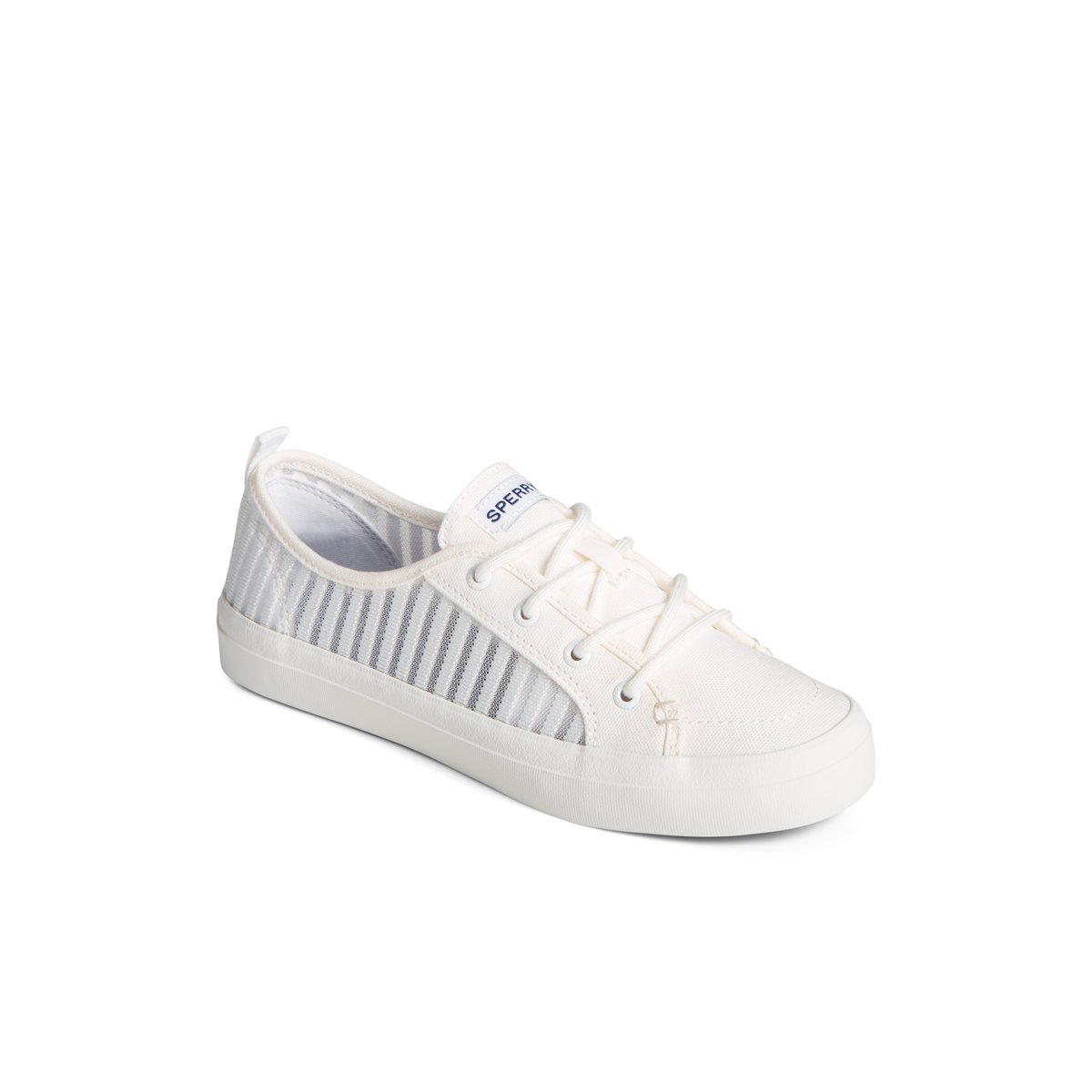 Sperry mesh sneakers hot sale
