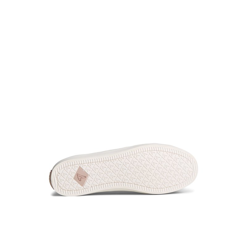 Crestvibesp_wm Grey Women's Sneakers | Sperry US