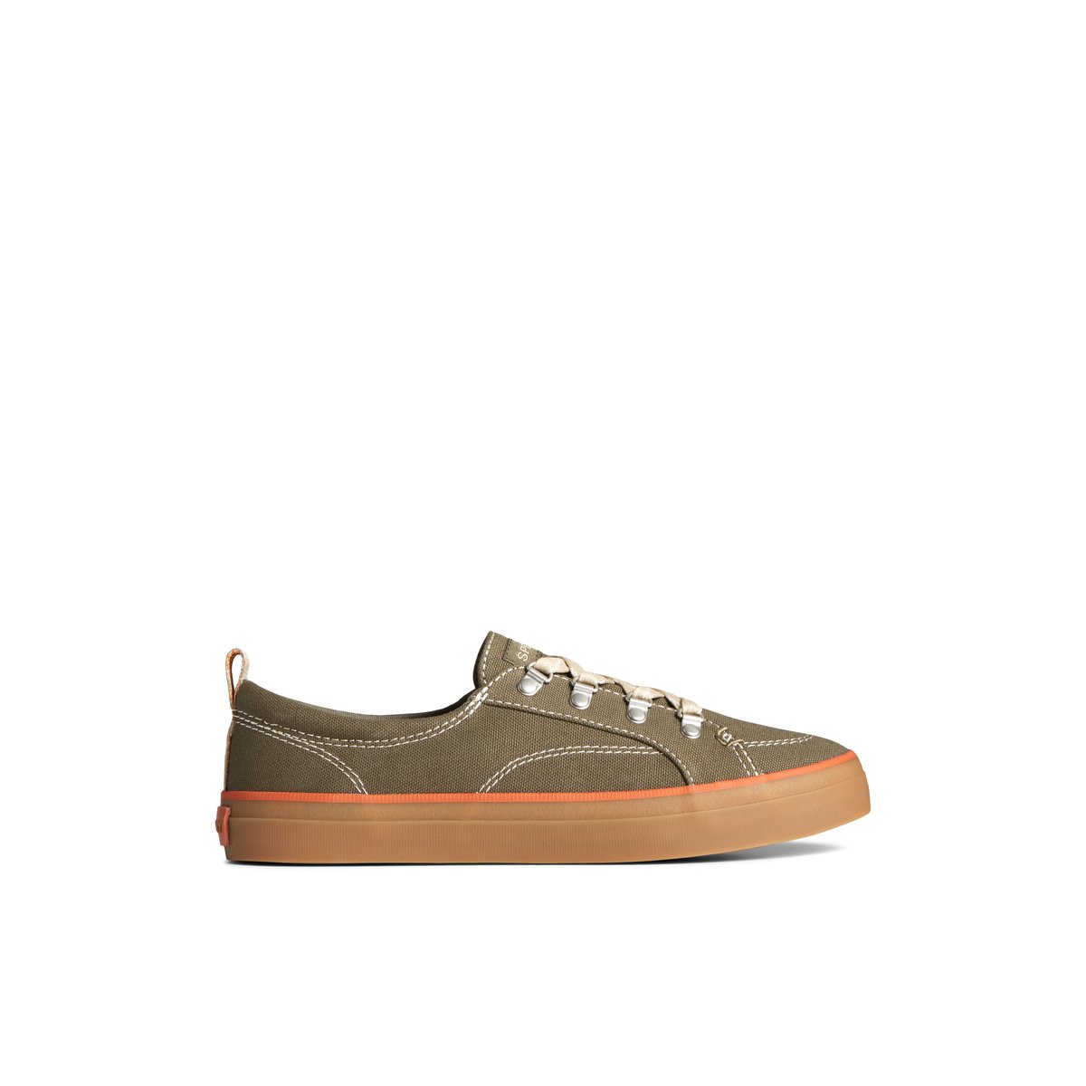Women's sperry crest vibe sneaker on sale