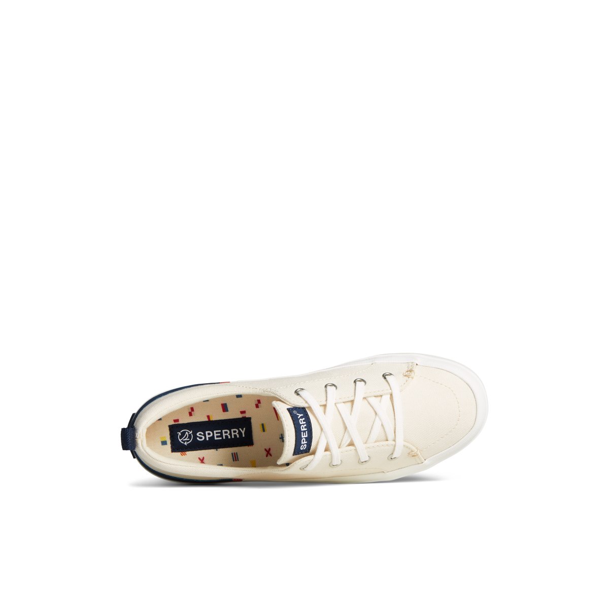 Crest vibe sperry sale
