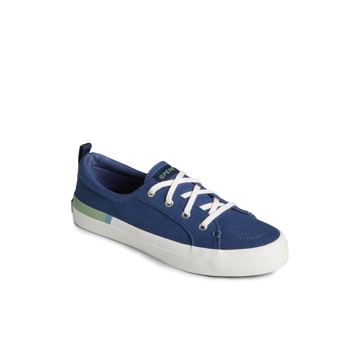 RYC⭐ Crestvibestr_wm Blue Women's SeaCycled | Sperry US