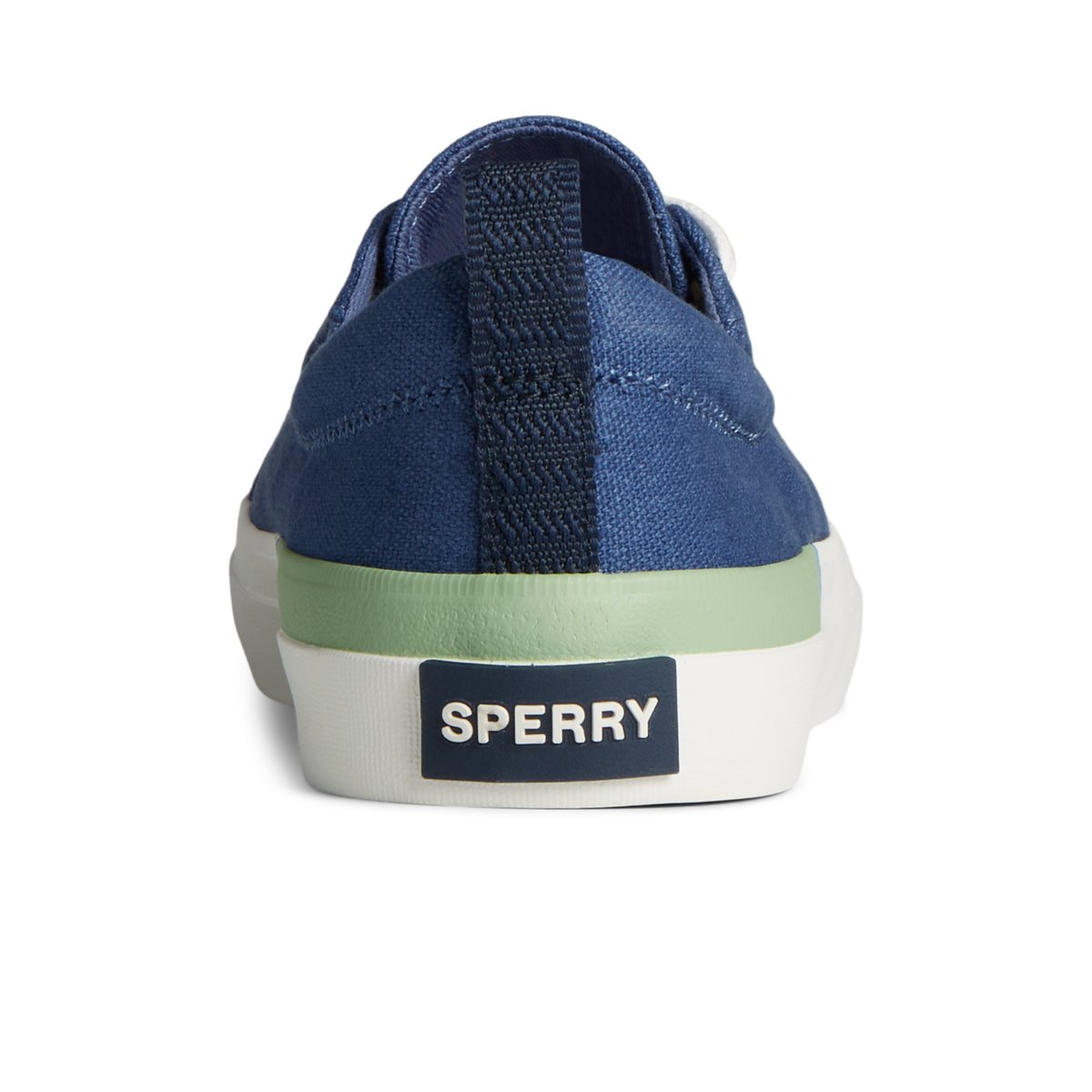 Crestvibestr_wm Blue Women's SeaCycled | Sperry US