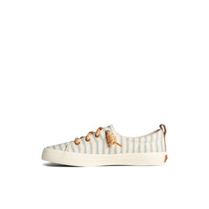 Crestvibetxt_wm White Women's Crest Vibe | Sperry US Crestvibetxt_wm White Women's Crest Vibe | Sperry US