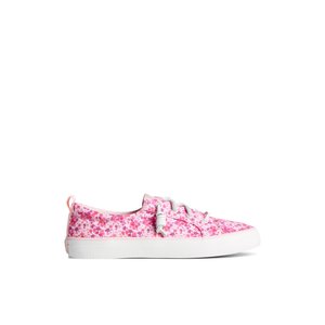 am♡ Crestvibflo_wm Pink Women's Crest Vibe | Sperry US