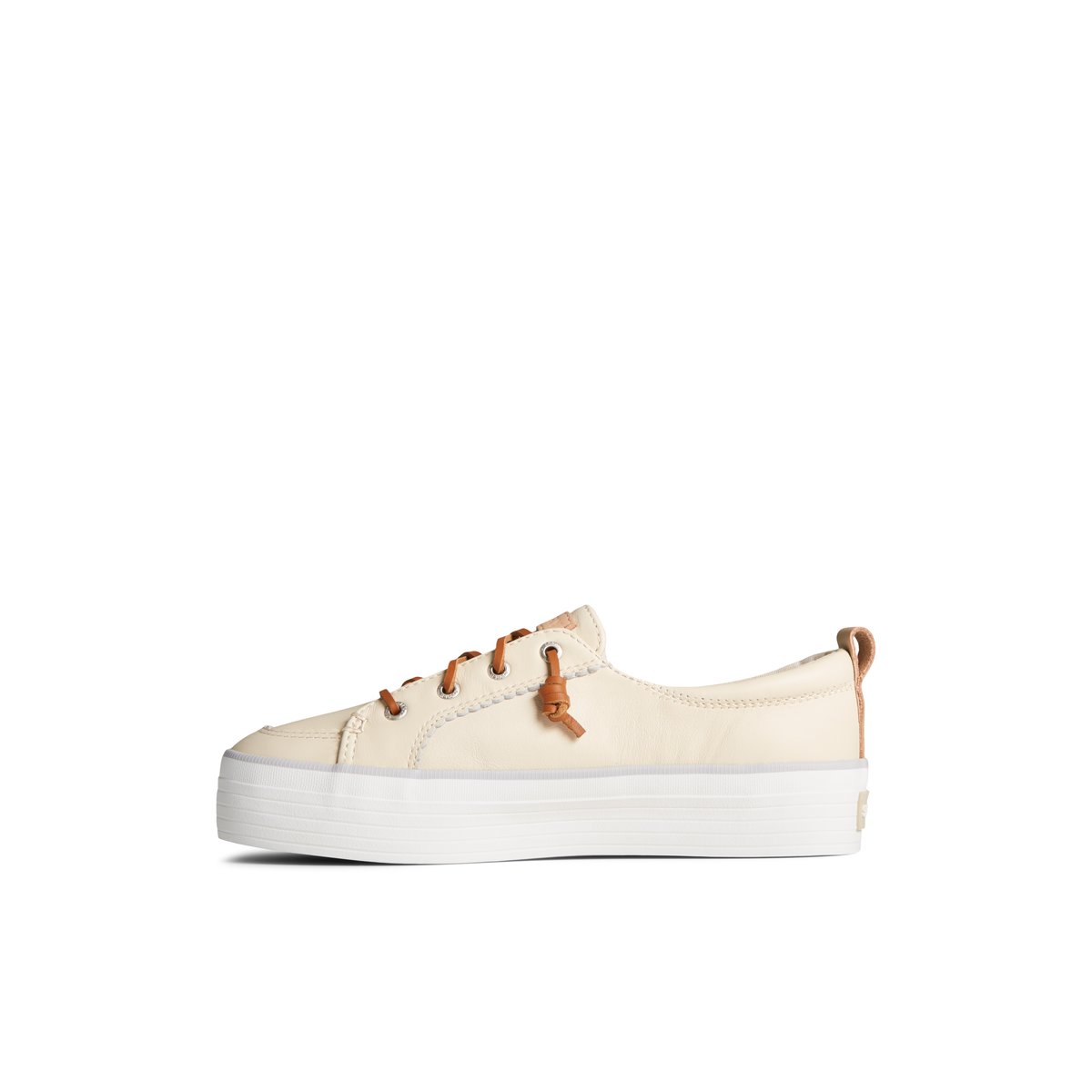Crestvibpfs_wm Bone Women's SeaCycled | Sperry US