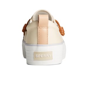 Crestvibpfs_wm Bone Women's SeaCycled | Sperry US