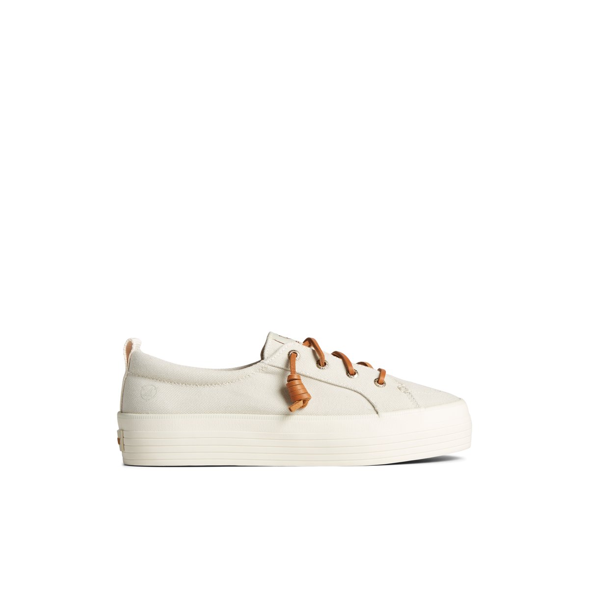 Sperry platform sneaker hotsell