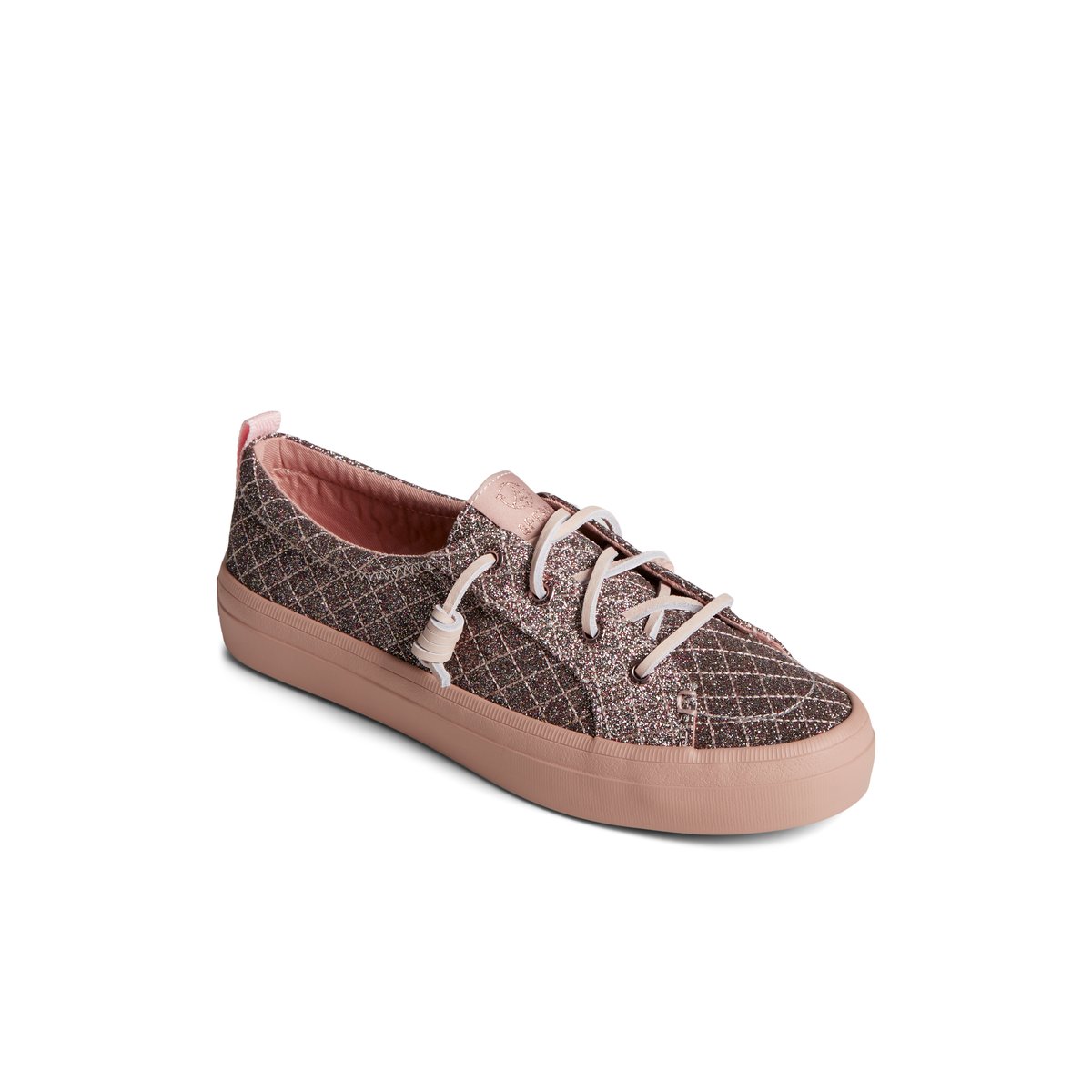 【オープニング大セール】 Crestvibshim_wm US Sperry | Vibe Crest Women's Pink Medium クレンジング・メイク落とし