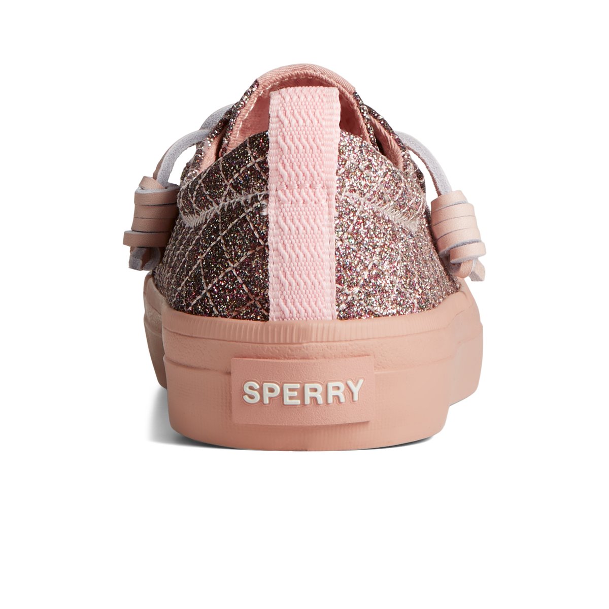 柔らかな質感の Medium Crestvibshim_wm Pink US Sperry | Vibe Crest Women's クレンジング・メイク落とし
