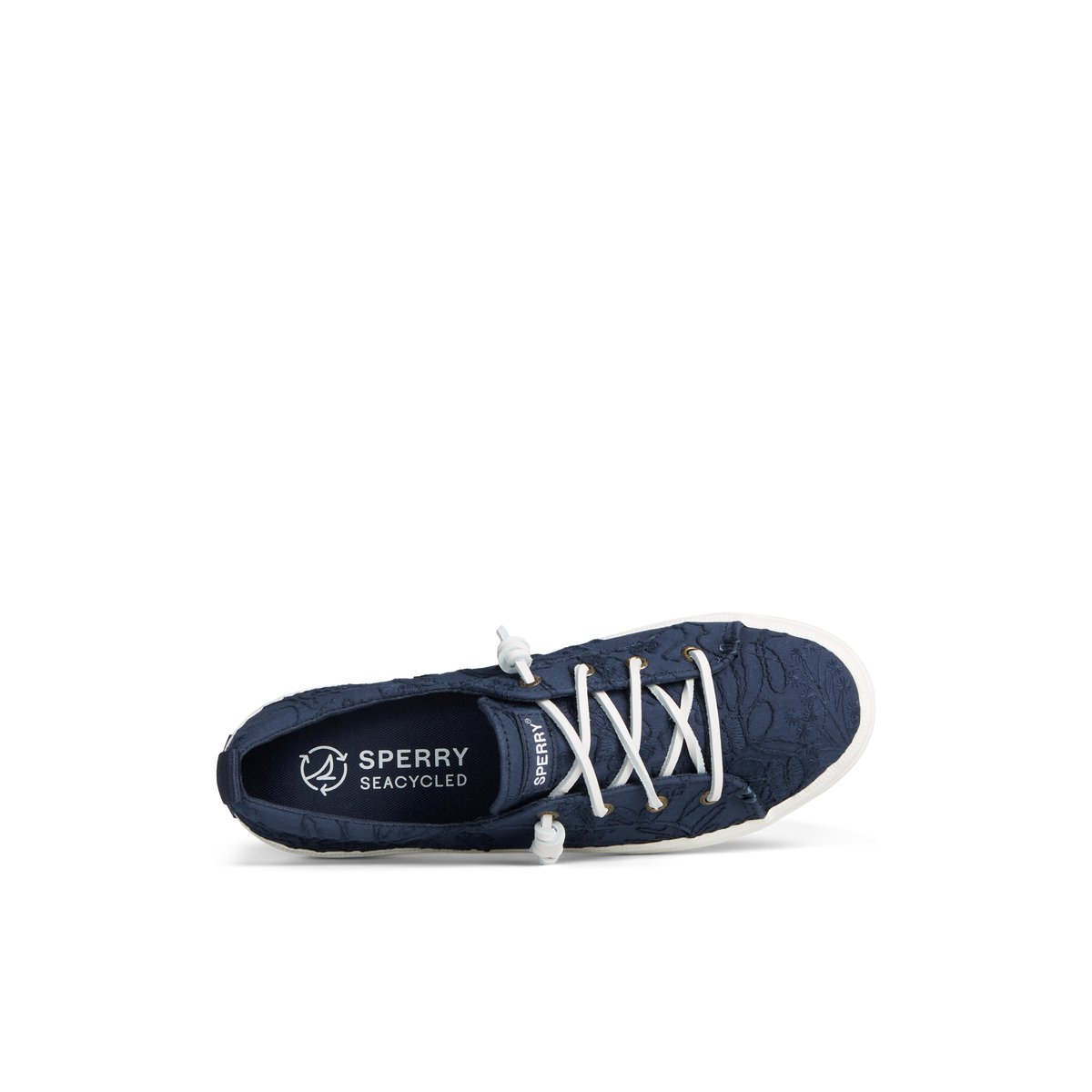 Sperry lounge ltt navy hotsell