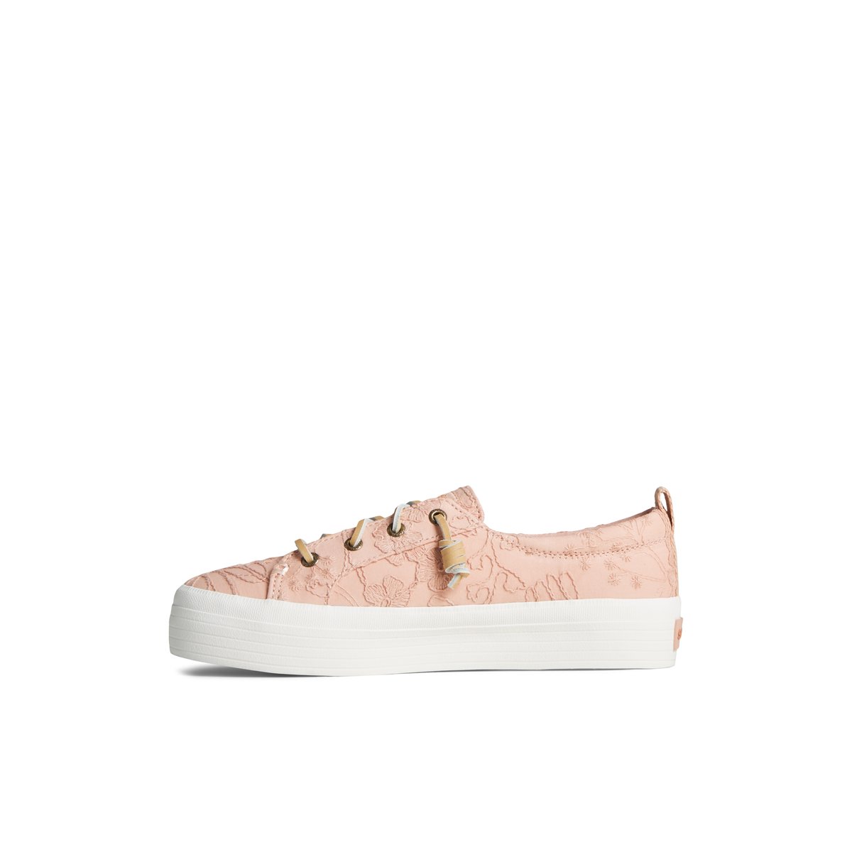 Crestvipltfs_wm Pink Women's SeaCycled | Sperry US Crestvipltfs_wm Pink Women's SeaCycled | Sperry US