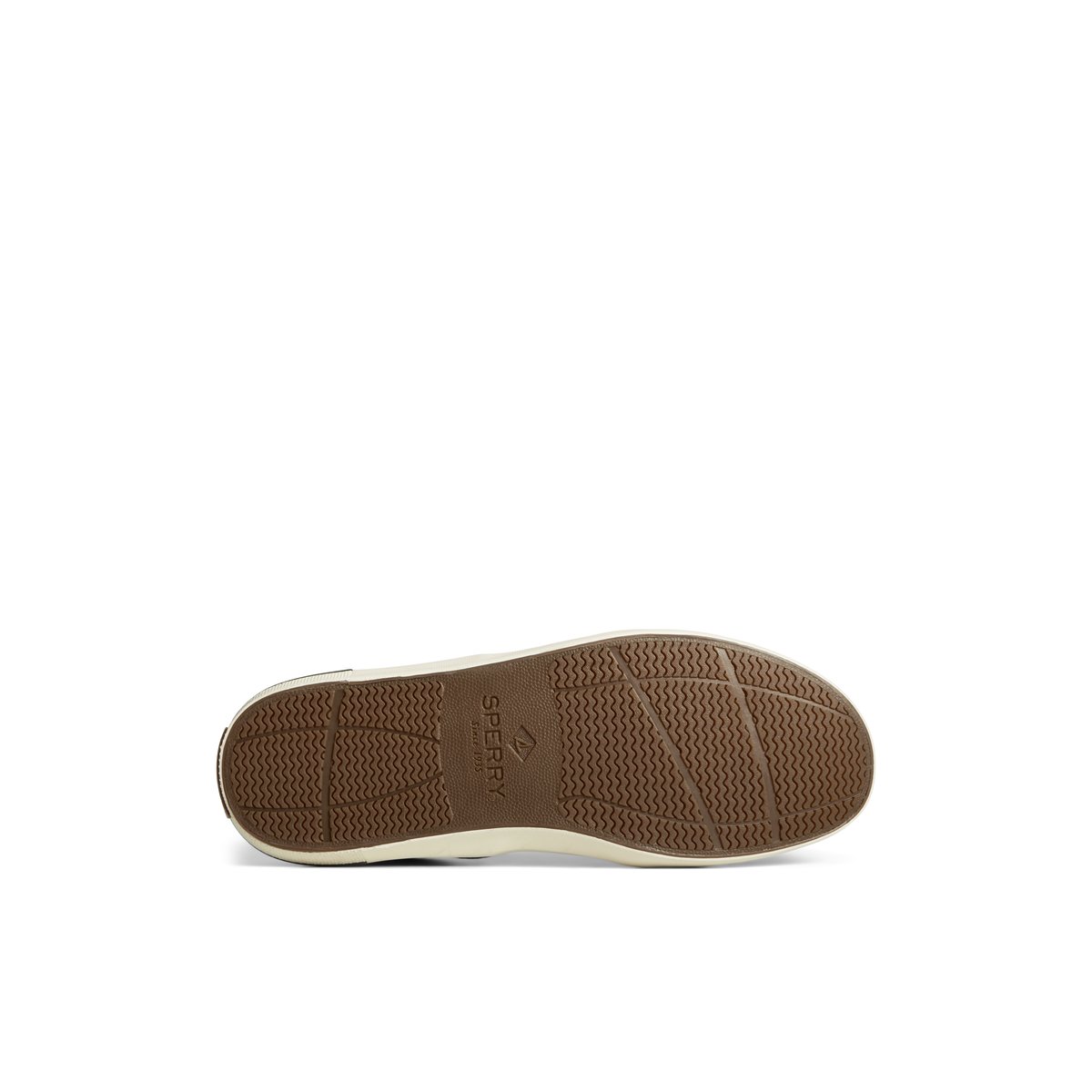 Crossjackupd_mm White Men's Sneakers | Sperry US