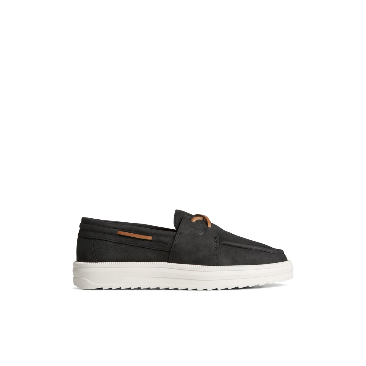 Cruiseplushl wm Black Women s Women Sperry US