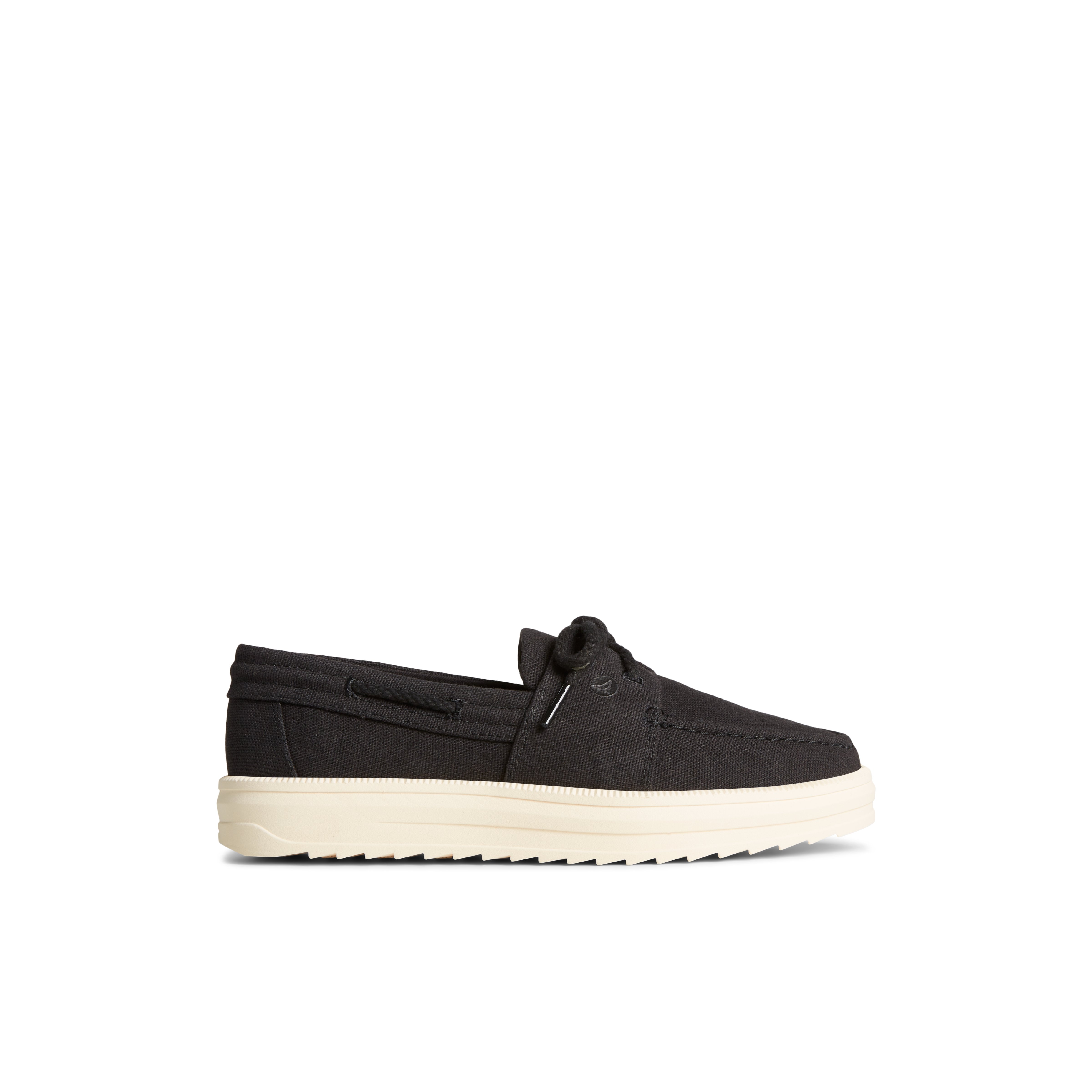 【50％OFF】 Cruiseplushs_wm Black Women's Sneakers | Sperry US 青年漫画