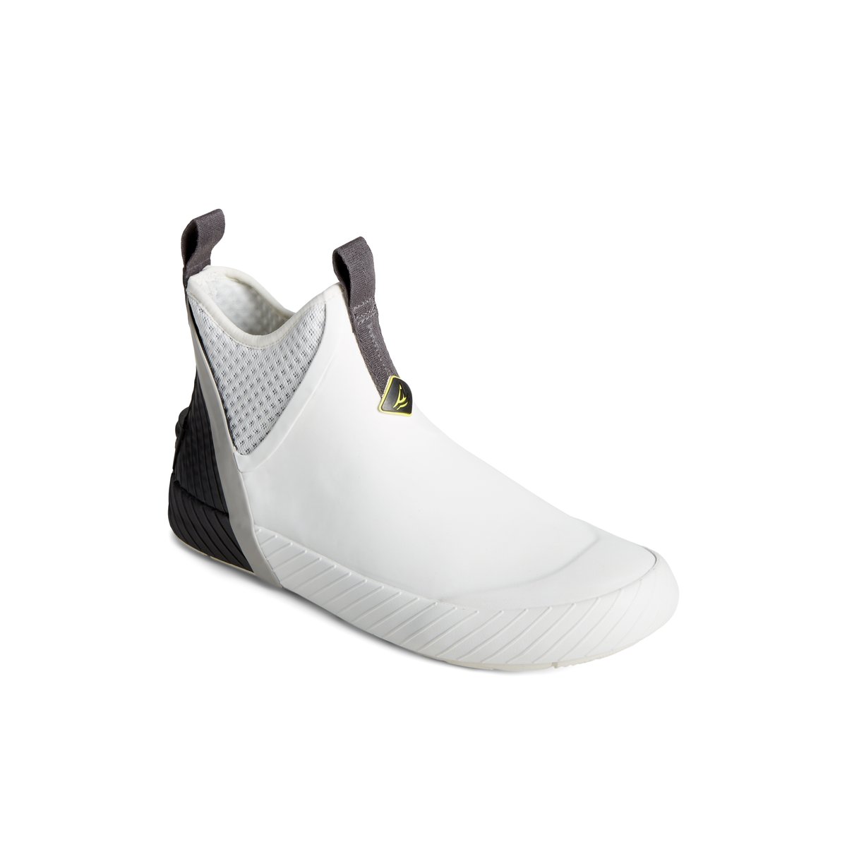 Men's cutwater deck boot clearance