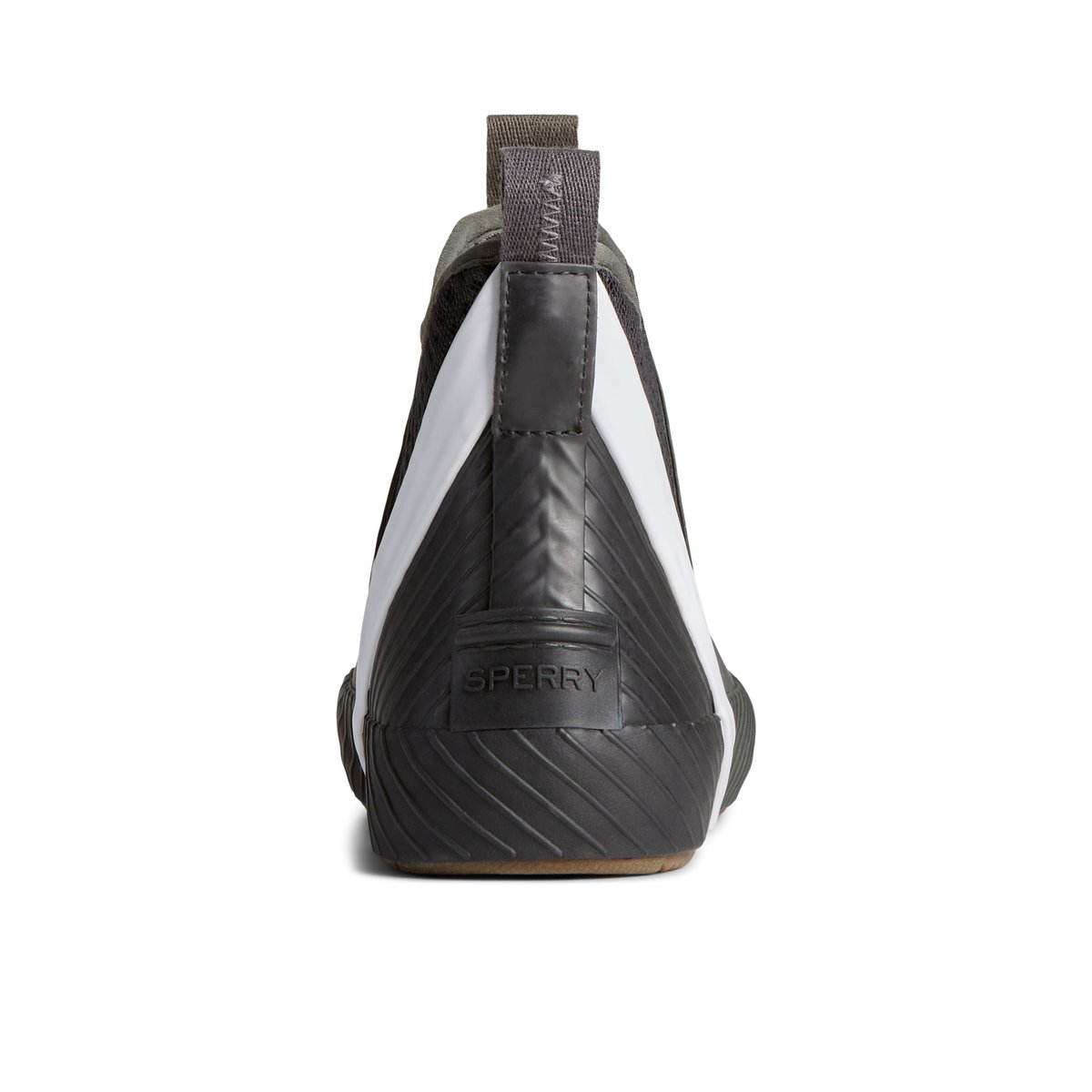Sperry cutwater black best sale