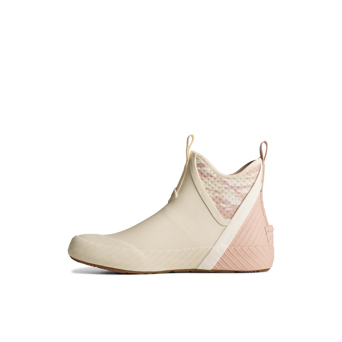 Sperry deck boots clearance
