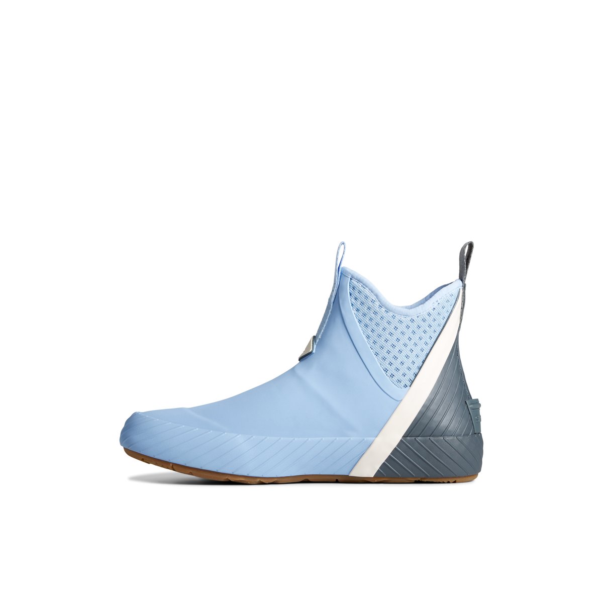 Cutwater deck boot outlet
