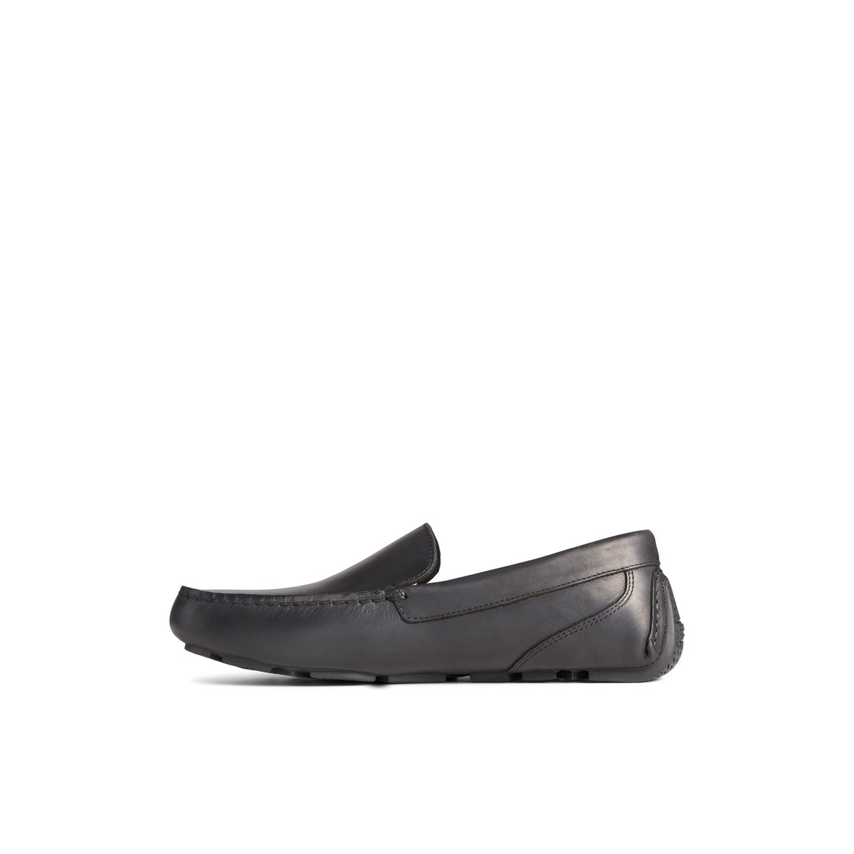 Davenport Venetian Driver Black Men s Loafers Oxfords Sperry US