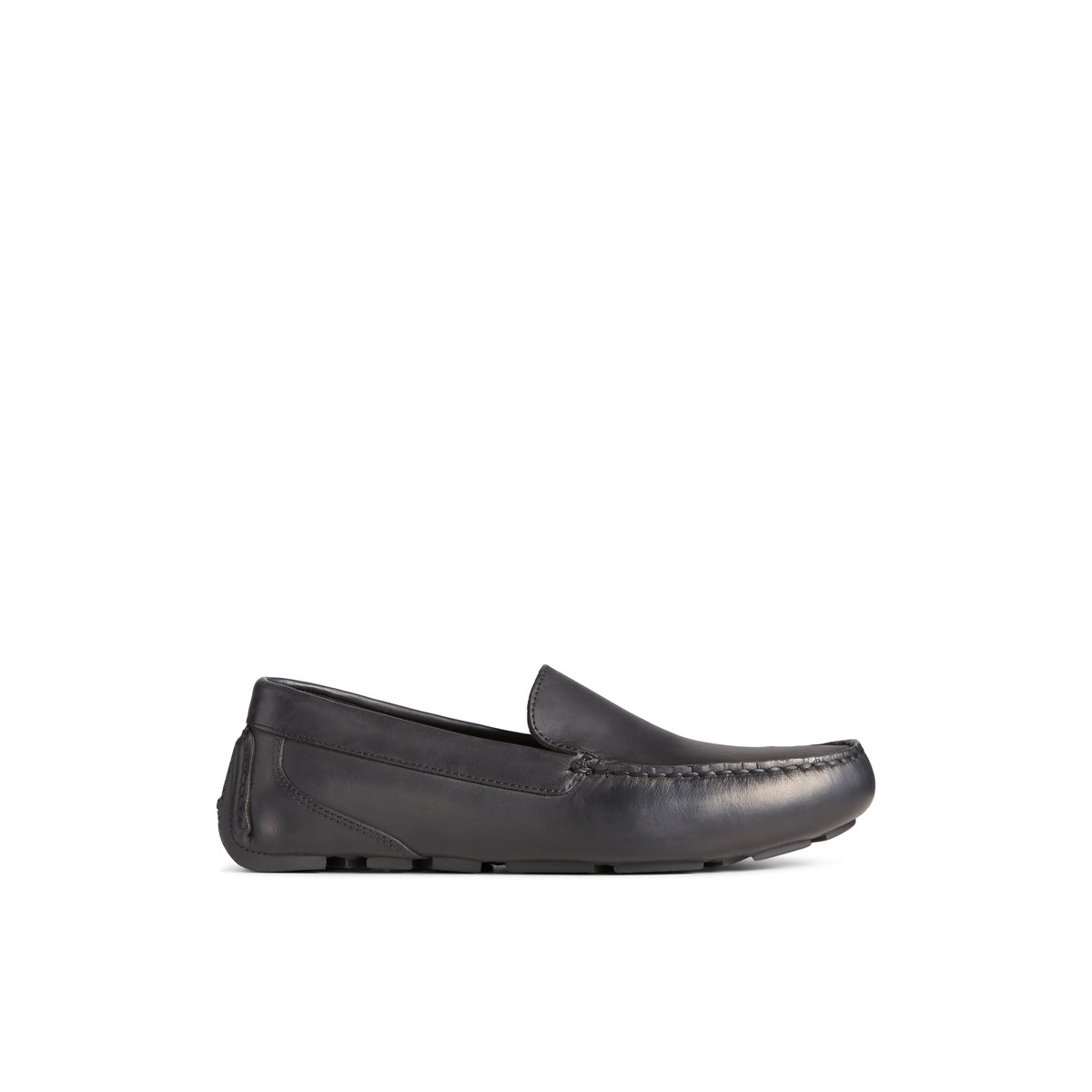 Davenport Venetian Driver Black Men s Loafers Oxfords Sperry US