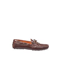 Gold Cup Handcrafted in Maine 1 Eye Driver Brown Men s Gold Cup Luxury Sperry US
