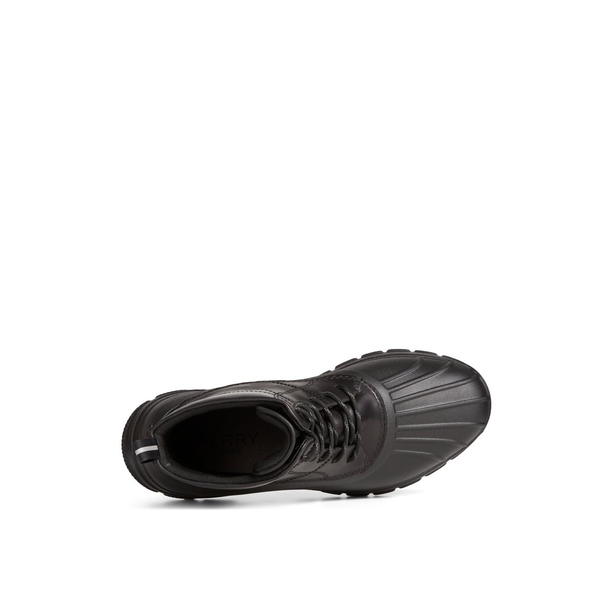 Sperry duck boots mens sale shop