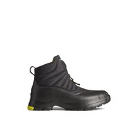 Zip up duck boots outlet