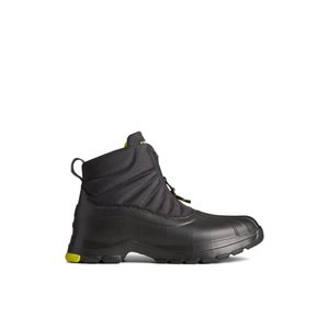 Sperry duck boots zipper online