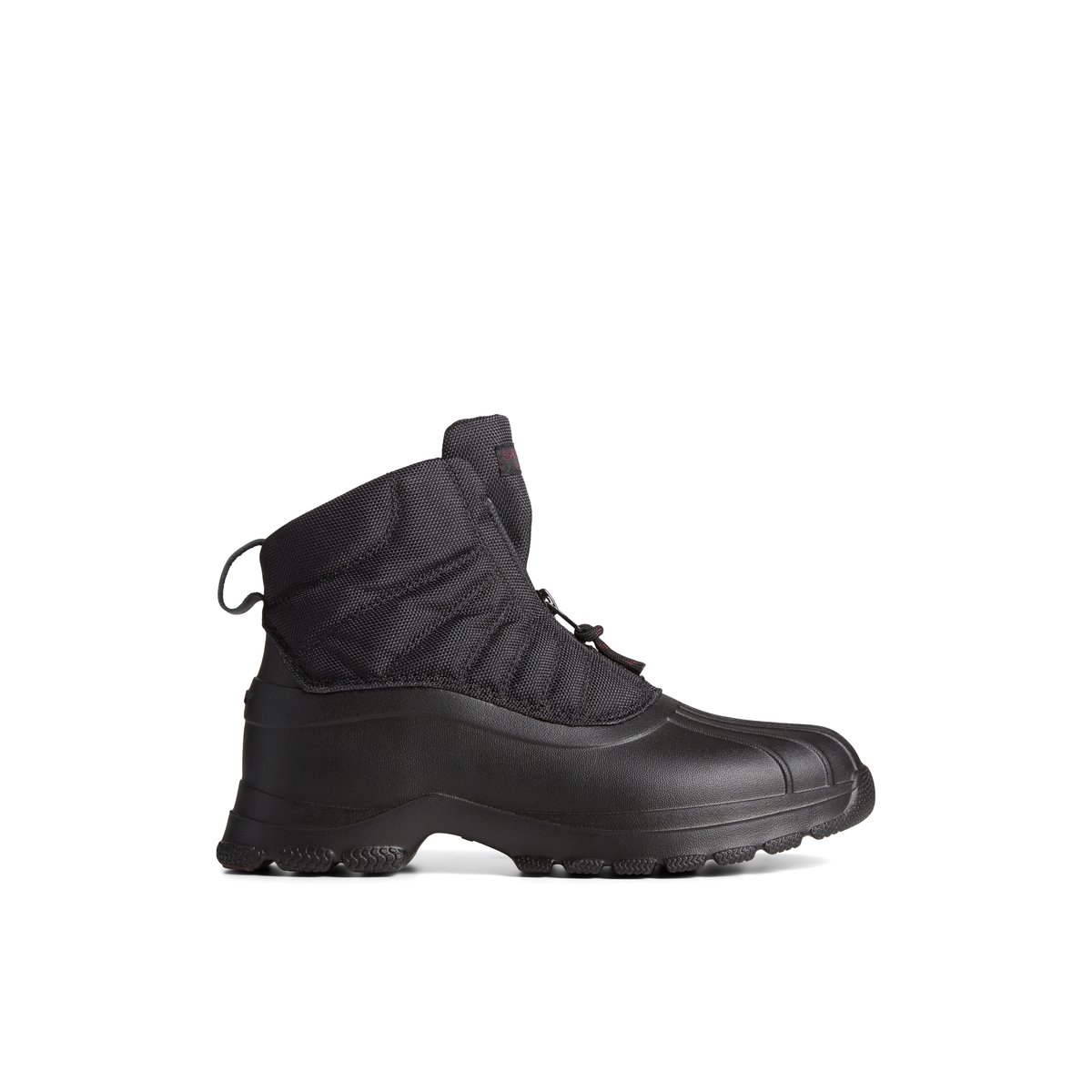 Sperry duck boots clearance shop