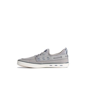 Fairleadboat_mm Grey Men's Sneakers | Sperry US