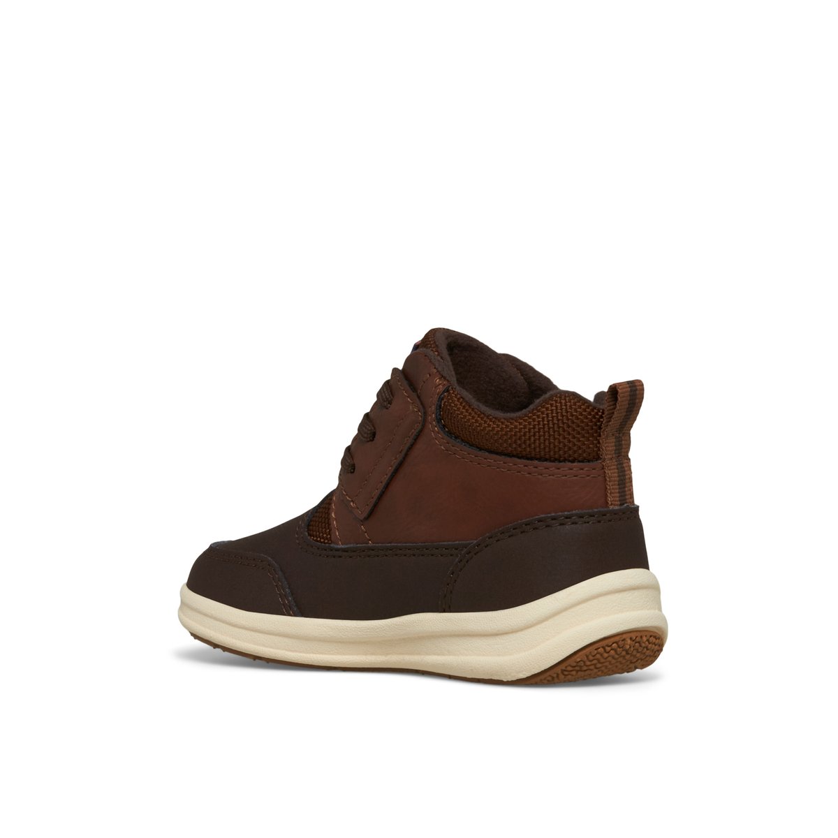 爆買いしたい Fairmidcsyn_km Brown US Sperry | Sneakers Kids 小物