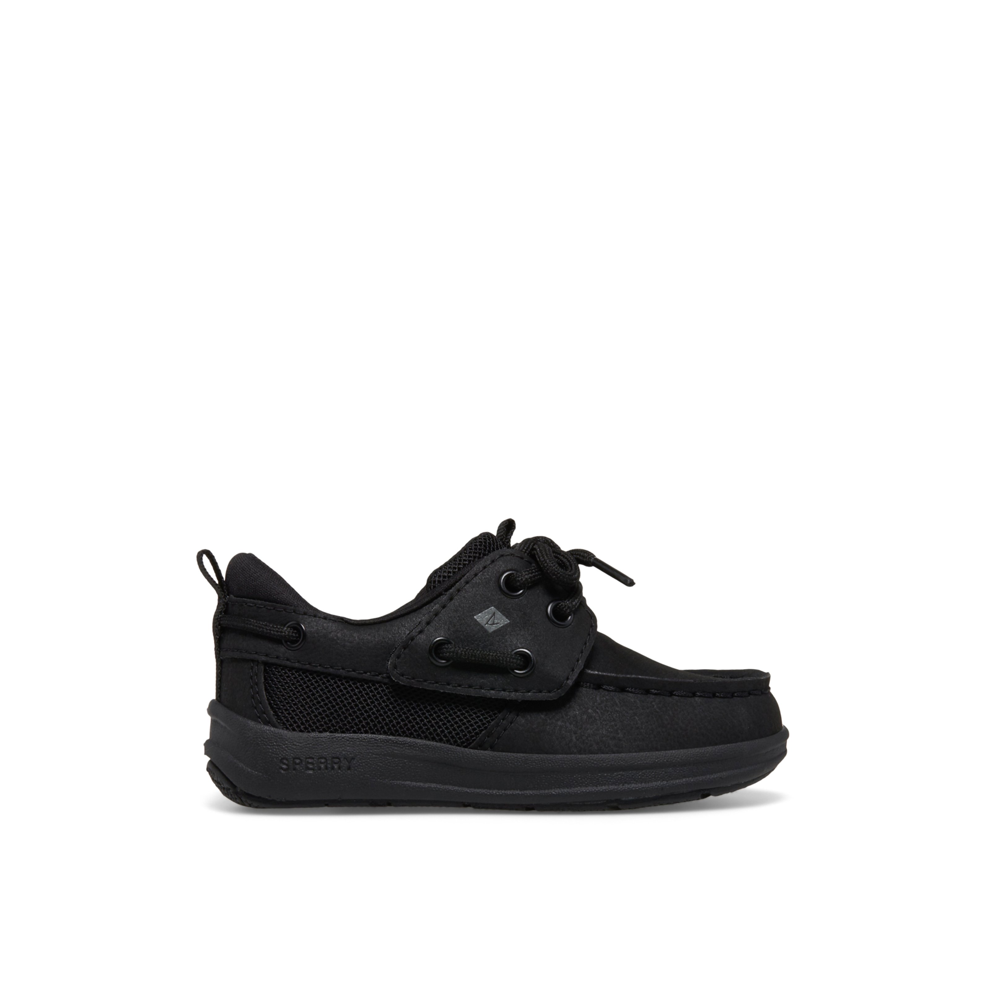 sperry platform shoes